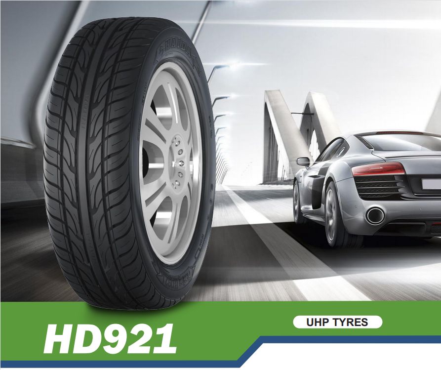 HD921 UHP TYRES 225/40R18 275/40R20 235/45R18 235/40R18 245/35R19 Auckland